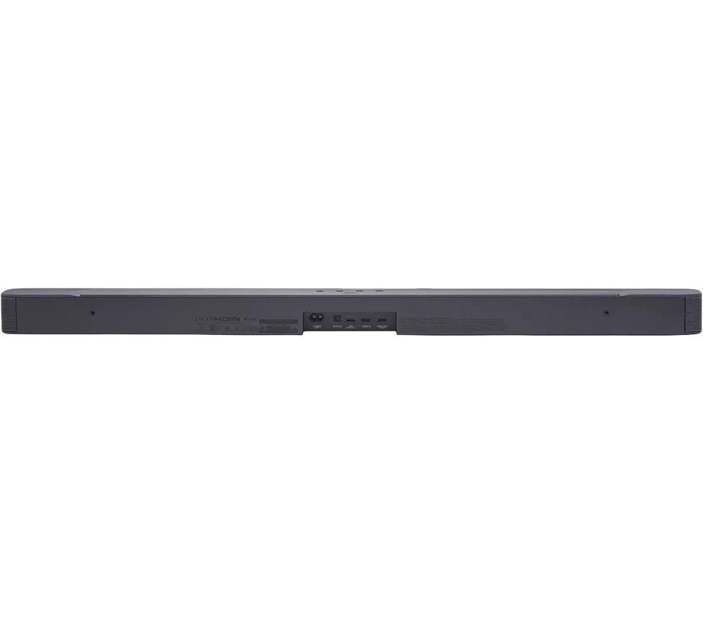 JBL Bar 2.1 Deep Bass (MK2) Wireless Sound Bar