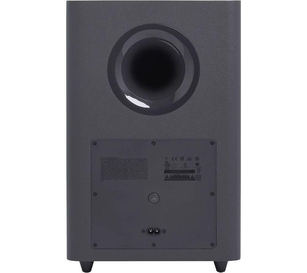 JBL Bar 2.1 Deep Bass (MK2) Wireless Sound Bar