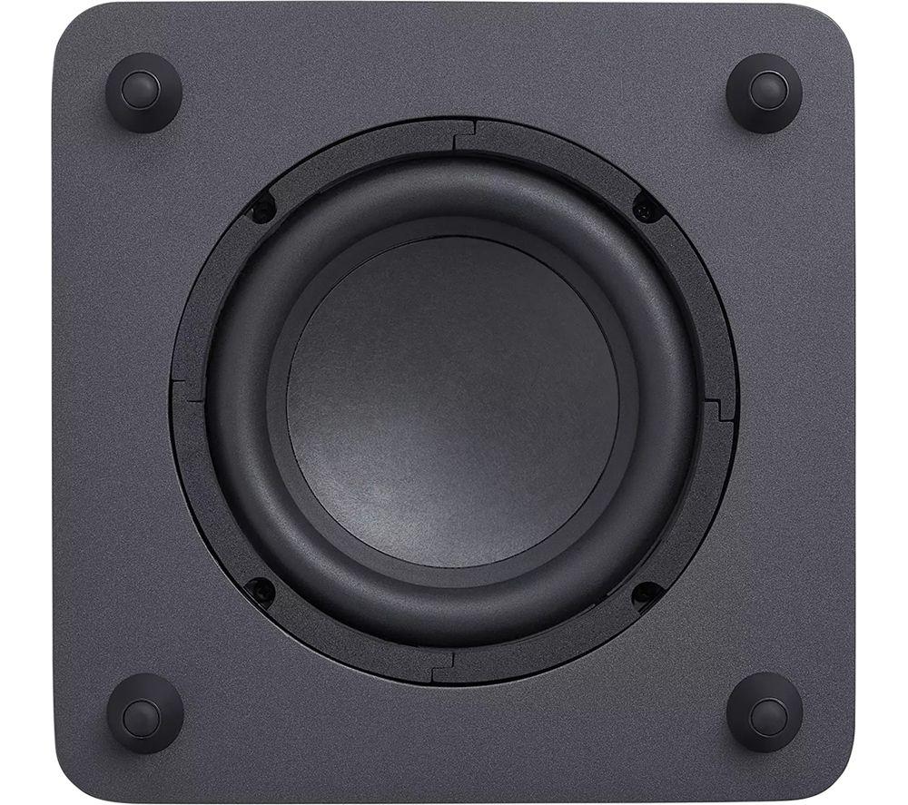 JBL Bar 2.1 Deep Bass (MK2) Wireless Sound Bar