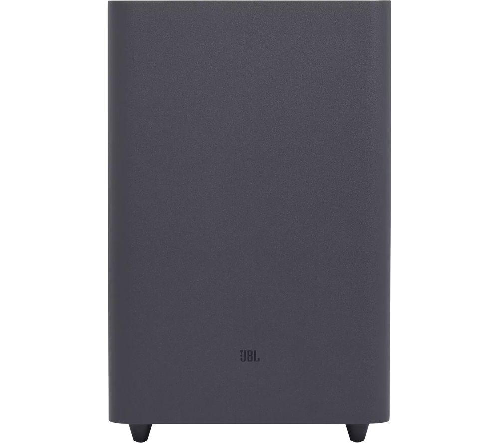JBL Bar 2.1 Deep Bass (MK2) Wireless Sound Bar