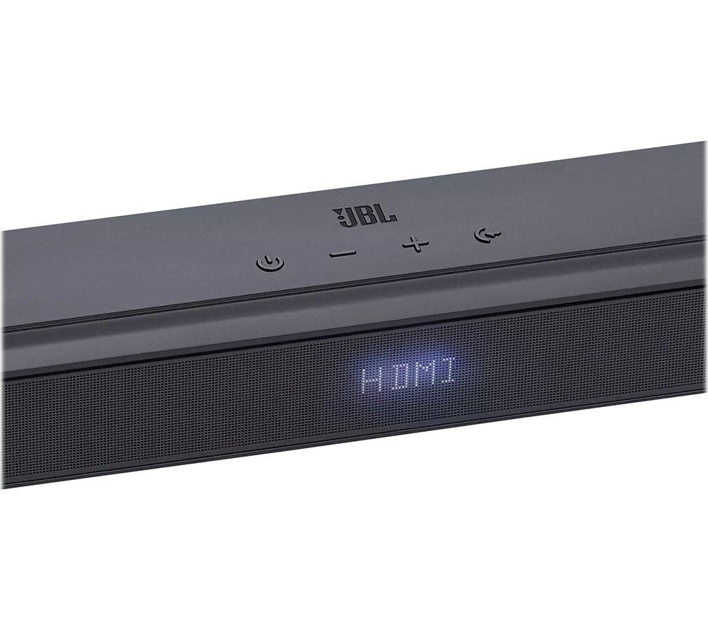 JBL Bar 2.1 Deep Bass (MK2) Wireless Sound Bar