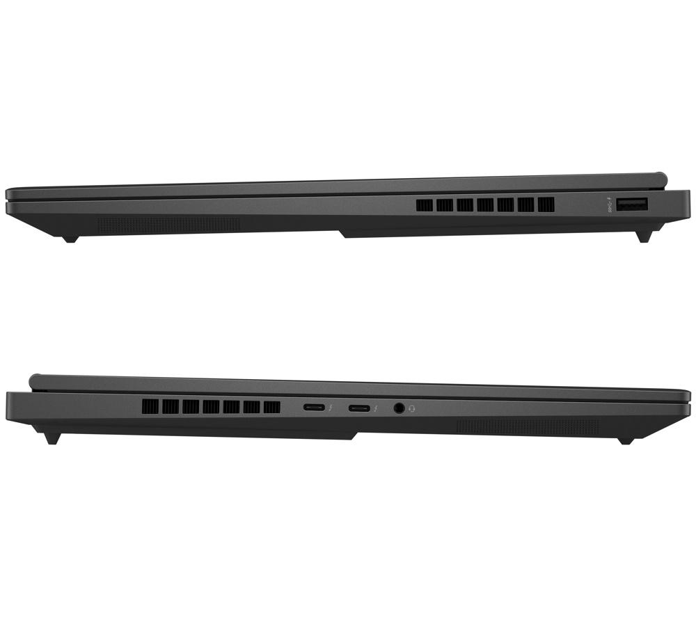 HP OMEN Transcend 16-u0500na Gaming Laptop, RTX 4060, Intel® Core i7, 16" FHD 165 Hz, 1TB SSD