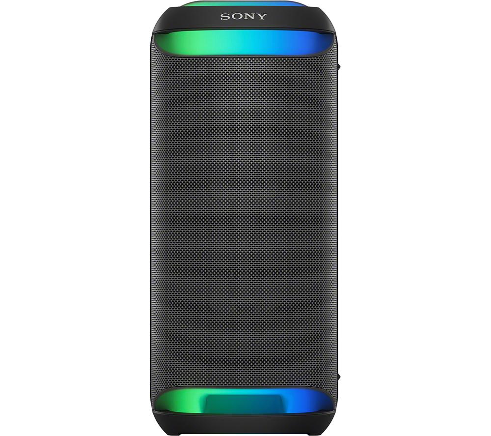 SONY XV800 Bluetooth Megasound Party Speaker - Black