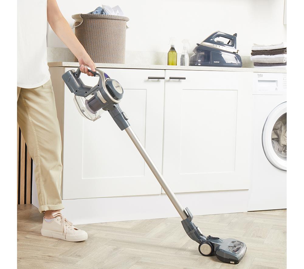 BELDRAY Airgility BEL0776TT Cordless Vacuum Cleaner - Titanium