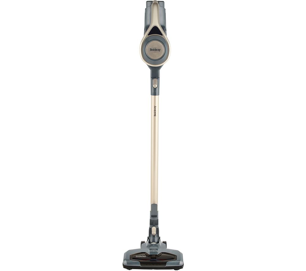 BELDRAY Airgility BEL0776TT Cordless Vacuum Cleaner - Titanium