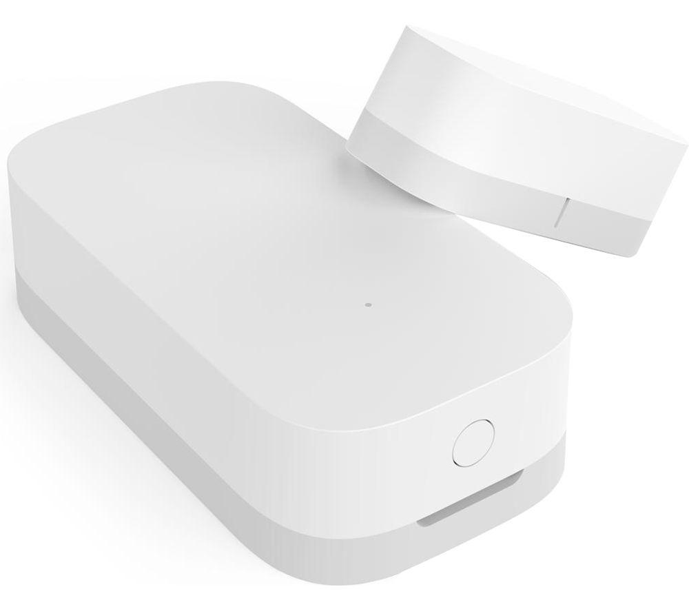 AQARA G2H Full HD 1080p WiFi Security Camera Hub Kit with Sensors & Switch
