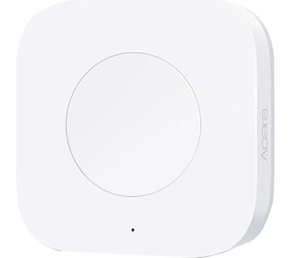 AQARA G2H Full HD 1080p WiFi Security Camera Hub Kit with Sensors & Switch