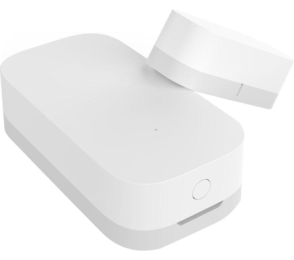 AQARA G2H Pro Full HD 1080p WLAN-Überwachungskamera-Hub-Kit mit Sensoren