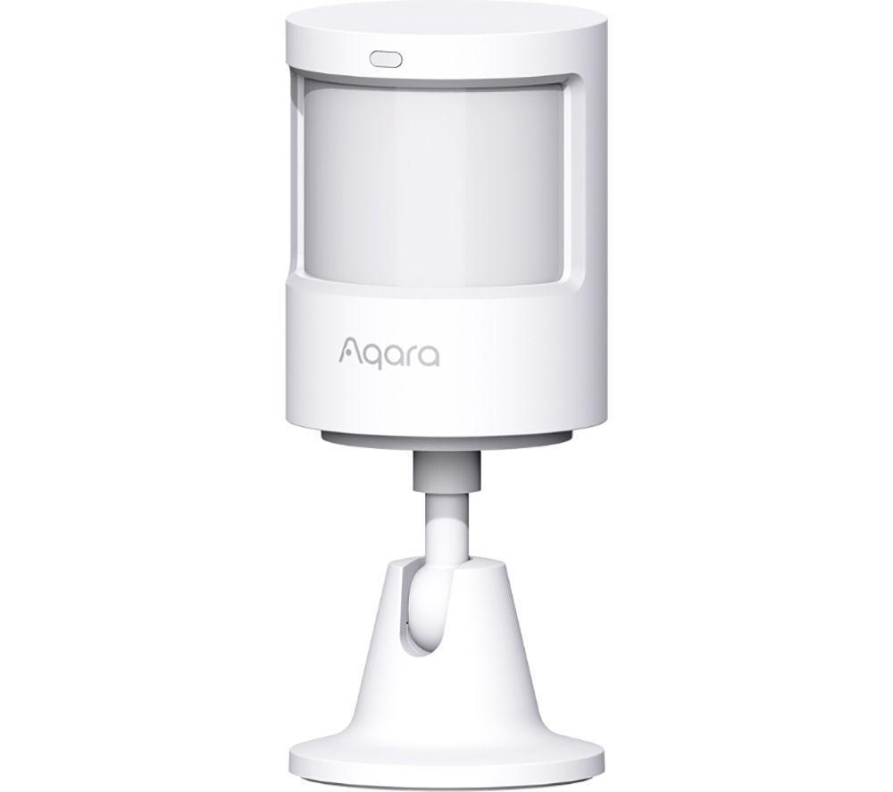 AQARA G2H Full HD 1080p WLAN-Sicherheitskamera-Hub-Kit mit Sensoren