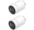 AQARA E1 Wireless Smart Radiator Thermostat - Twin Pack