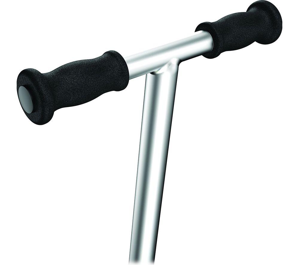RAZOR ColorRave Electric Kids' Scooter - Silver