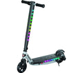 RAZOR Power Core E90 Lightshow Electric Kids' Scooter - Black