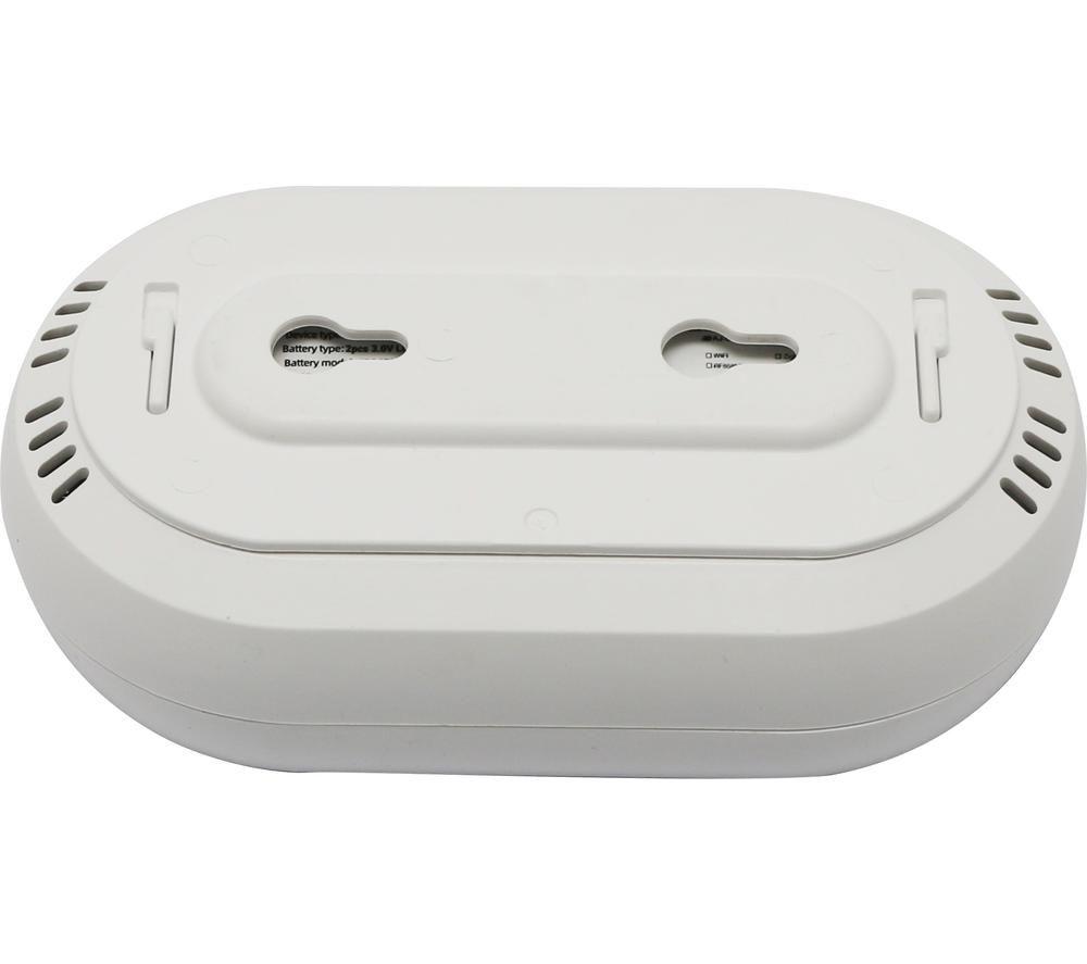 DAEWOO ELA1388GE Carbon Monoxide Detector