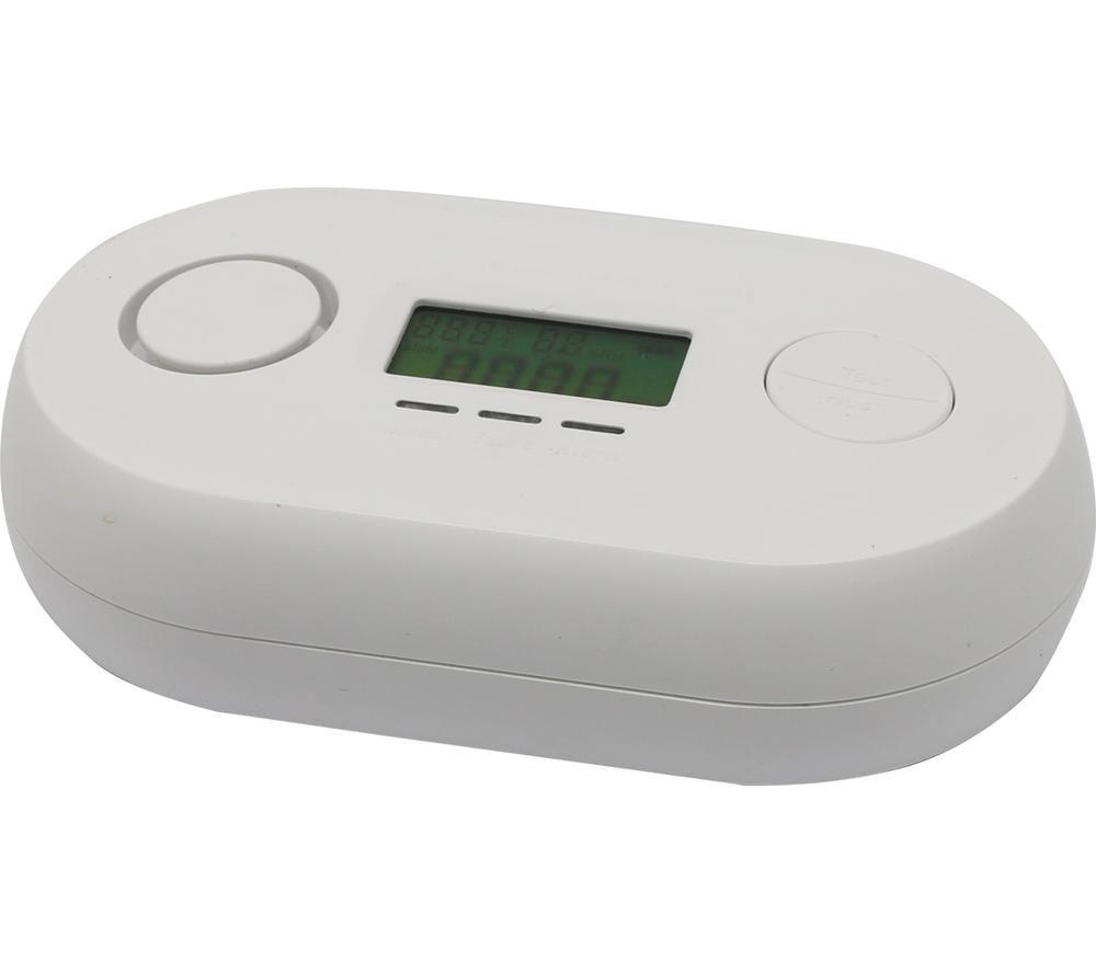DAEWOO ELA1388GE Carbon Monoxide Detector