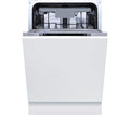 HISENSE HV523E15UK Slimline Fully Integrated Dishwasher