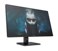 HP OMEN 24 Gaming Monitor, 24" FHD 165 Hz, IPS LCD - Black