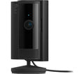 RING Indoor Camera (2nd Gen) Full HD 1080p WiFi Security Camera - Black