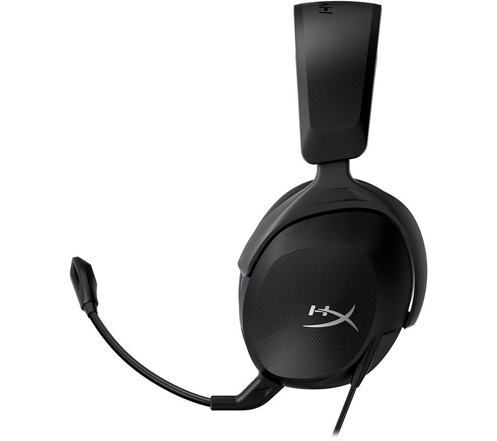HYPERX Cloud Stinger 2 Core Wired Gaming Headset PS4 | PS5 - Black
