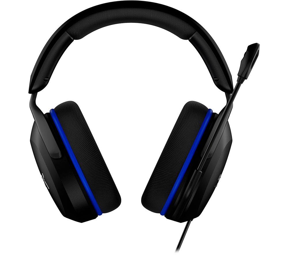 HYPERX Cloud Stinger 2 Core Wired Gaming Headset PS4 | PS5 - Black