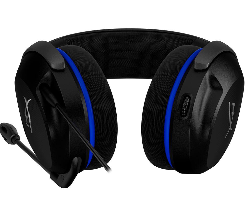 HYPERX Cloud Stinger 2 Core Wired Gaming Headset PS4 | PS5 - Black
