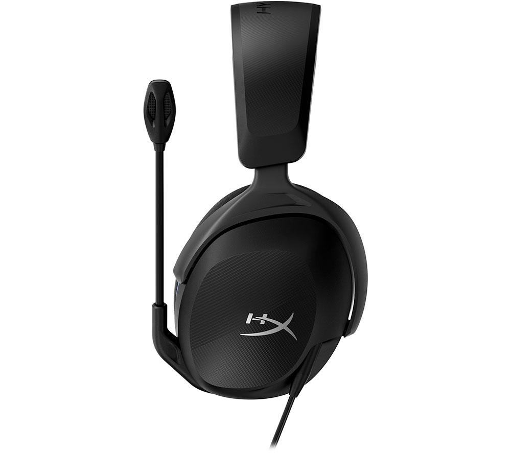 HYPERX Cloud Stinger 2 Core Wired Gaming Headset PS4 | PS5 - Black