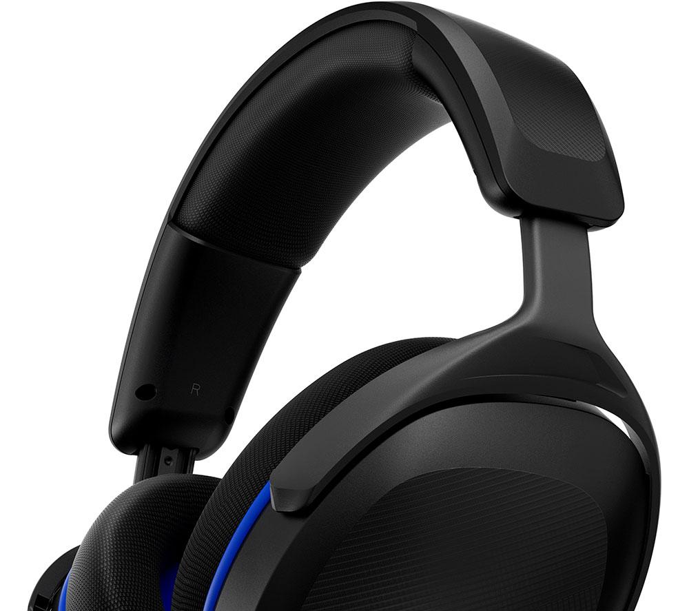 HYPERX Cloud Stinger 2 Core Wired Gaming Headset PS4 | PS5 - Black