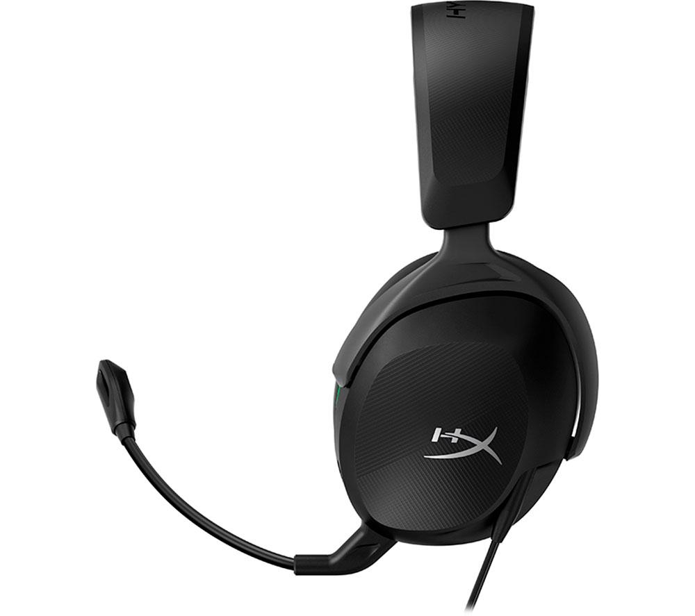 HYPERX Cloud Stinger 2 Core Wired Gaming Headset Xbox - Black