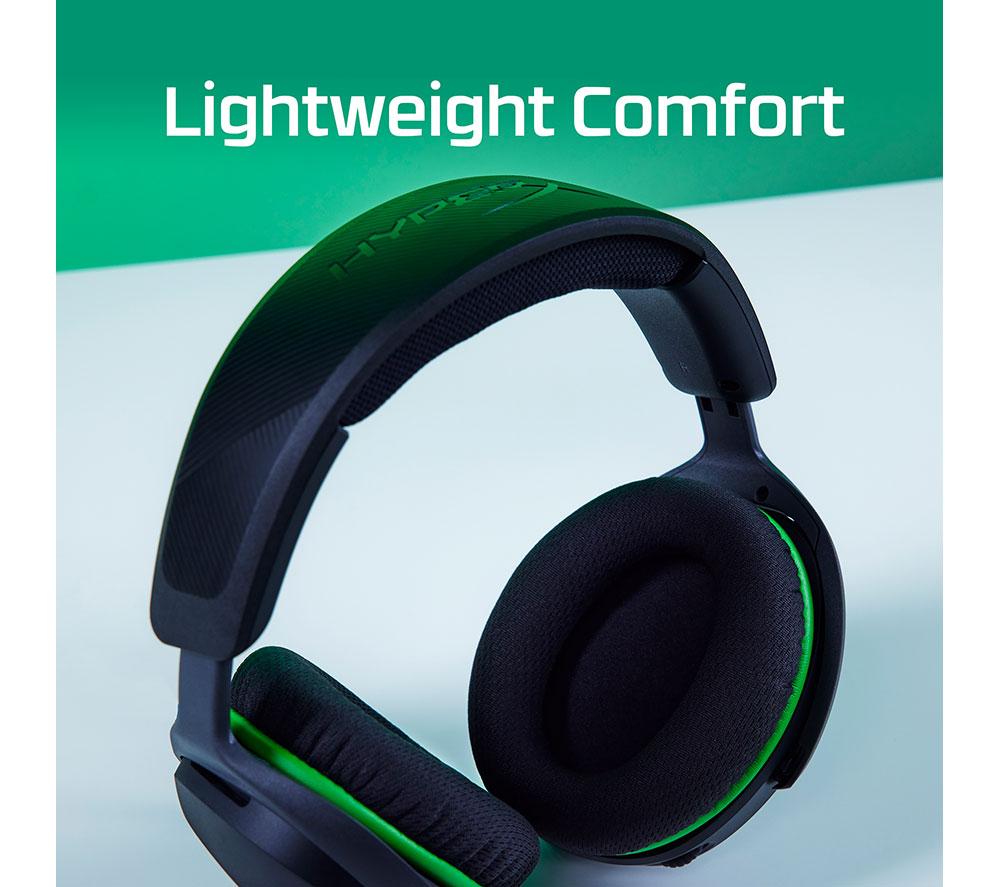 HYPERX Cloud Stinger 2 Core Wired Gaming Headset Xbox - Black