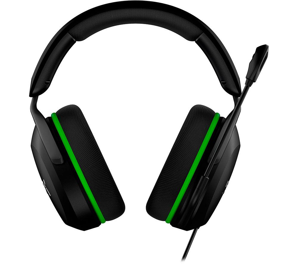 HYPERX Cloud Stinger 2 Core Wired Gaming Headset Xbox - Black
