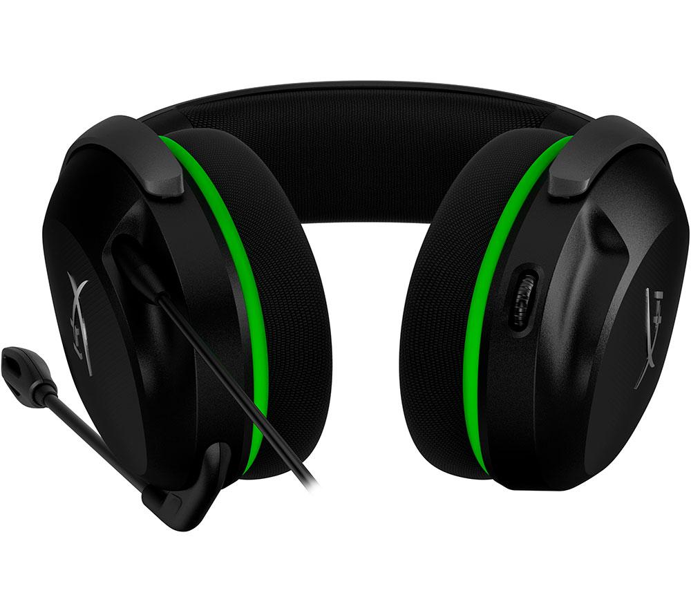 HYPERX Cloud Stinger 2 Core Wired Gaming Headset Xbox - Black