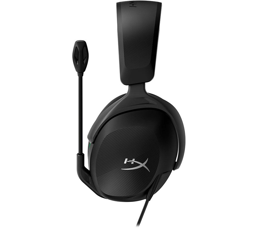 HYPERX Cloud Stinger 2 Core Wired Gaming Headset Xbox - Black