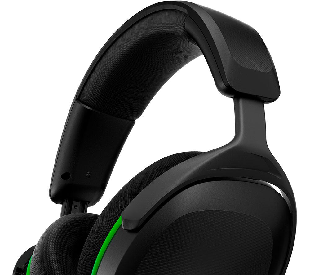 HYPERX Cloud Stinger 2 Core Wired Gaming Headset Xbox - Black