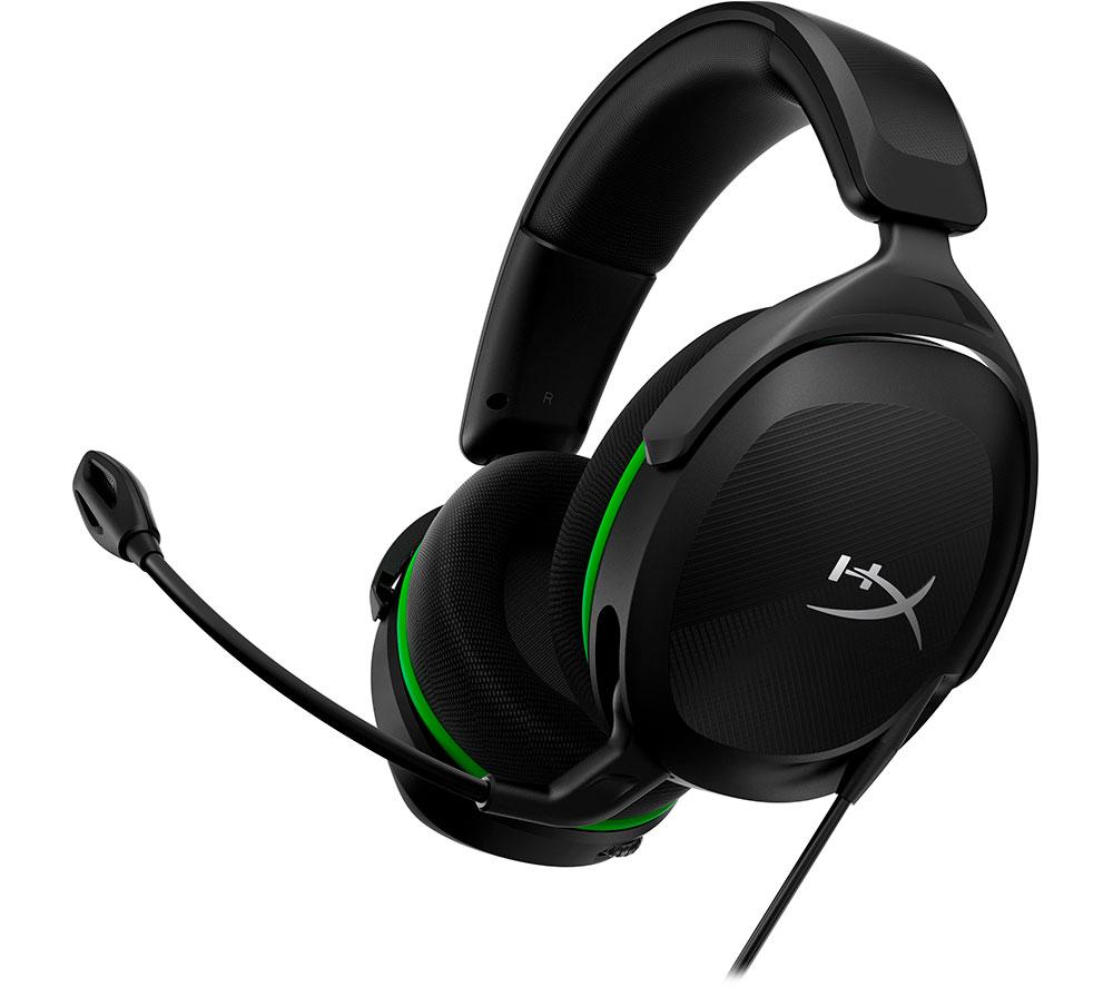 HYPERX Cloud Stinger 2 Core Wired Gaming Headset Xbox - Black