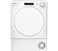CANDY CSE C9DF NFC 9kg Condenser Tumble Dryer - White