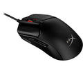 HYPERX Pulsefire Haste 2 Wired Gaming Mouse | RGB | 6 Programmable Buttons - Black