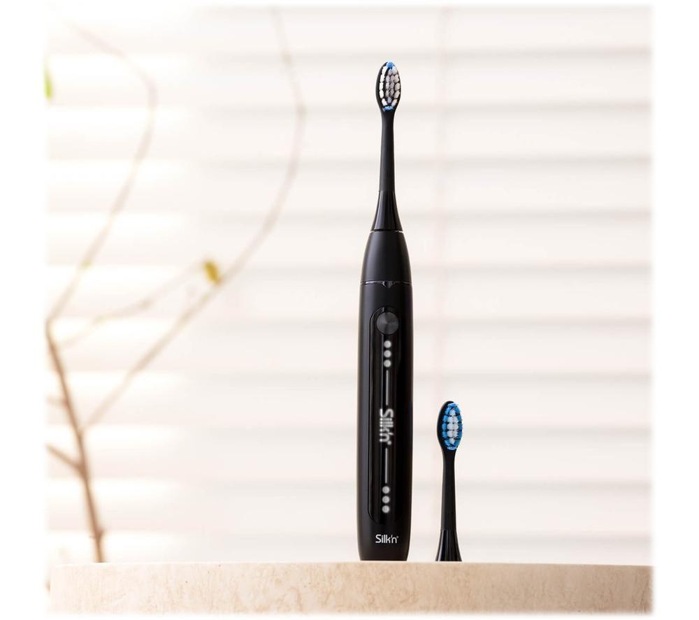 SILK'N SonicYou SY1PE1Z001 Electric Toothbrush