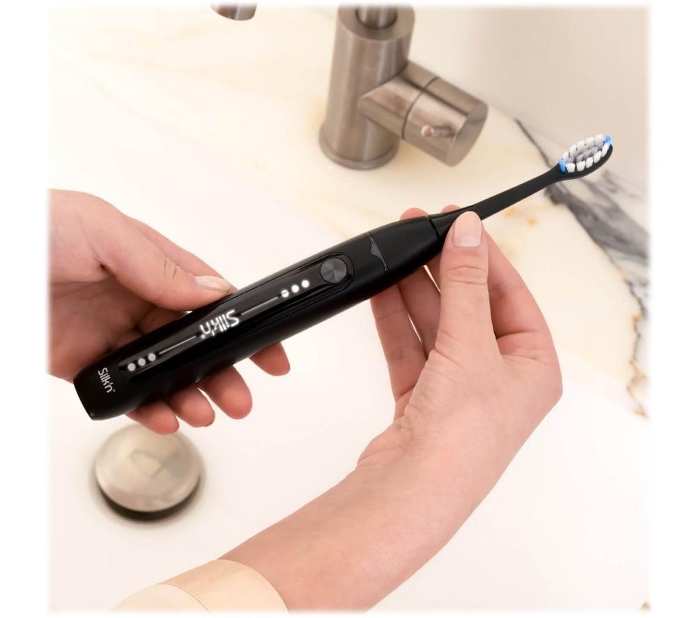 SILK'N SonicYou SY1PE1Z001 Electric Toothbrush