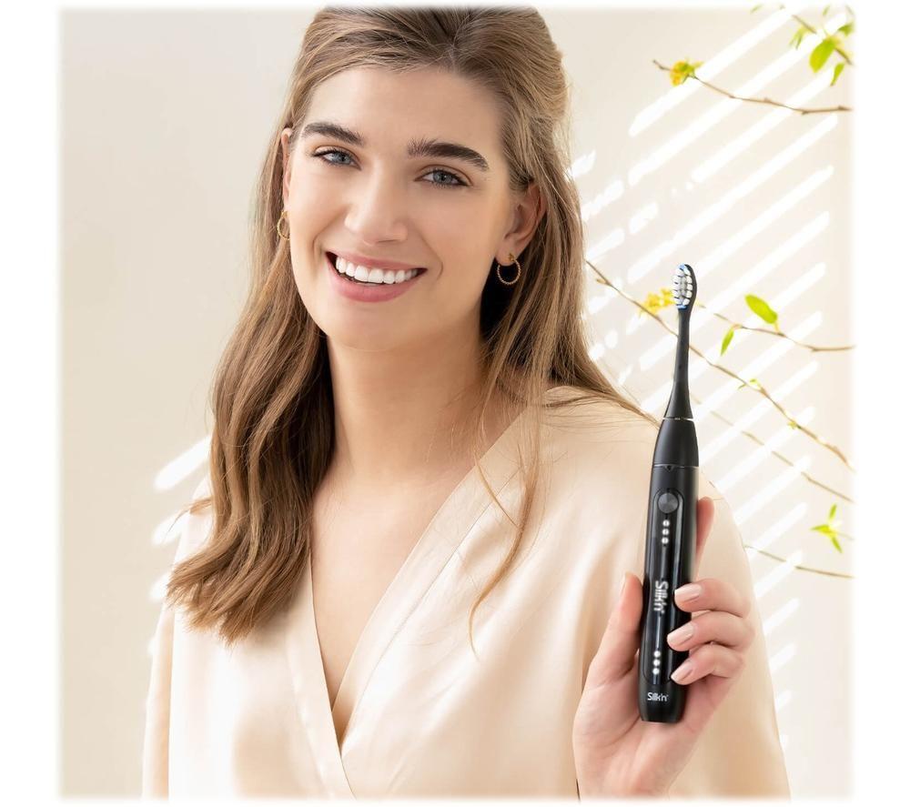 SILK'N SonicYou SY1PE1Z001 Electric Toothbrush