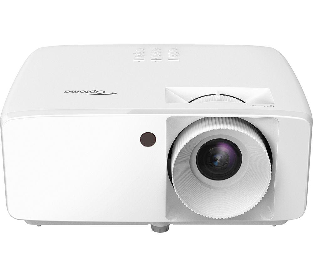 OPTOMA HZ40HDR Full HD Home Cinema Projector
