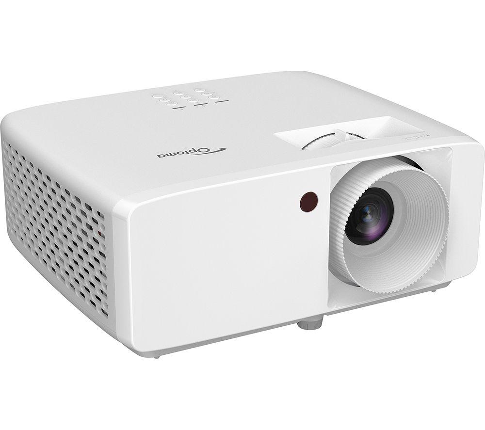 OPTOMA HZ40HDR Full HD Home Cinema Projector