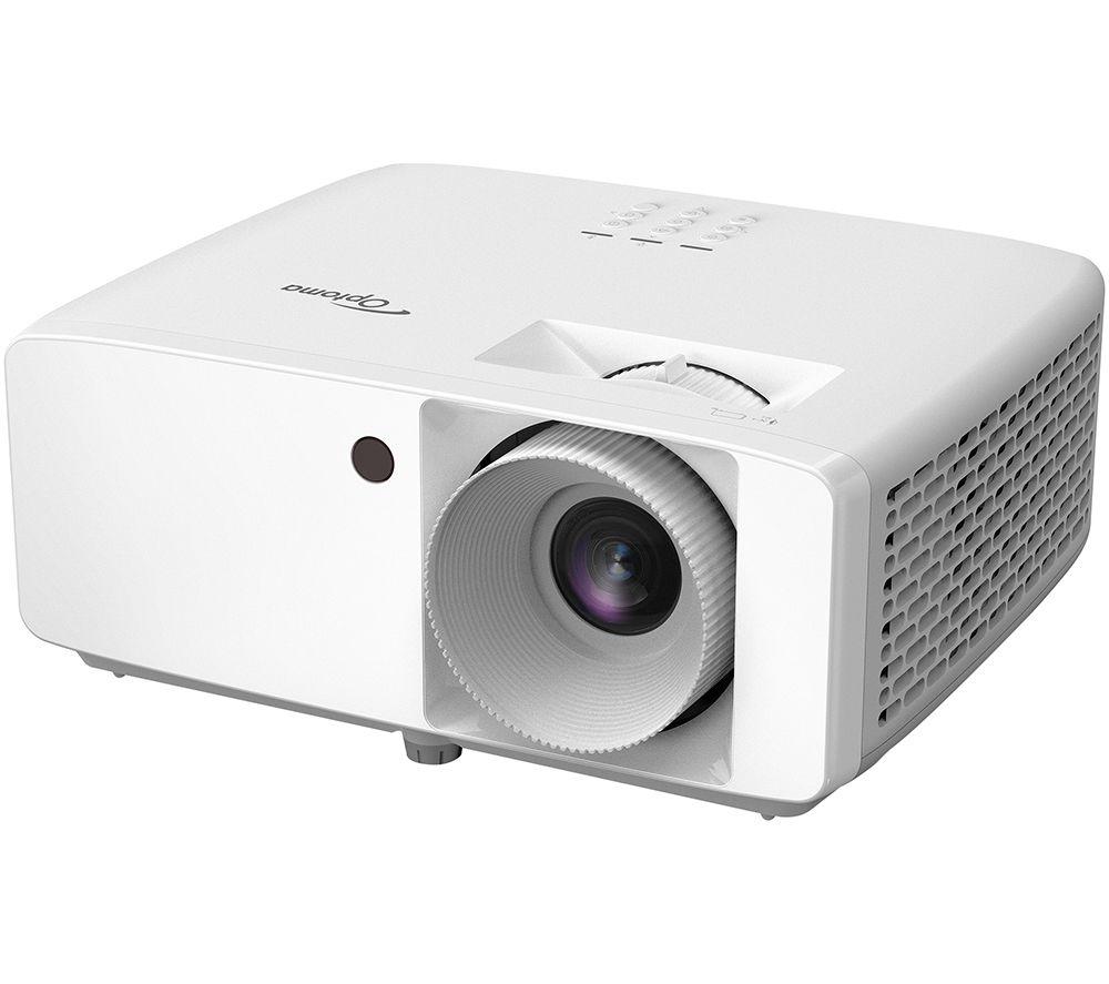 OPTOMA HZ40HDR Full HD Home Cinema Projector