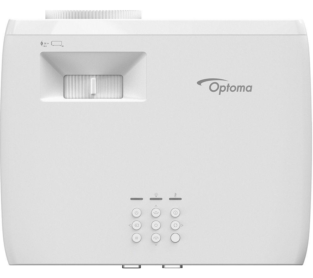 OPTOMA HZ40HDR Full HD Home Cinema Projector