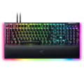 RAZER Blackwidow V4 Pro Mechanical Gaming Keyboard - Black