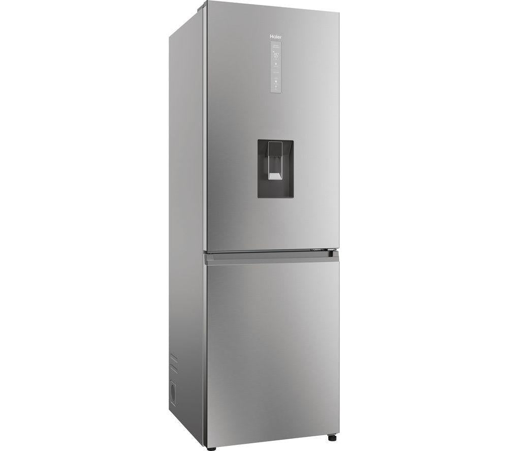 Frigorífico-congelador Haier HDPW5618DWPK Smart 60/40 - Inox