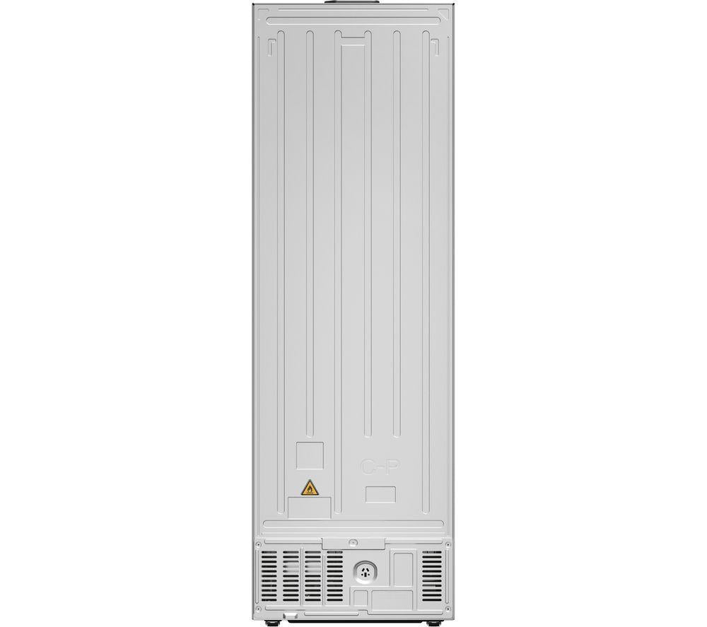 Frigorífico-congelador Haier HDPW5618DWPK Smart 60/40 - Inox
