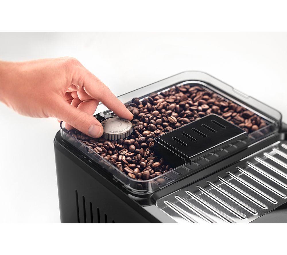DELONGHI Eletta Explore ECAM450.86.T Smart Bean to Cup Coffee Machine - Silver