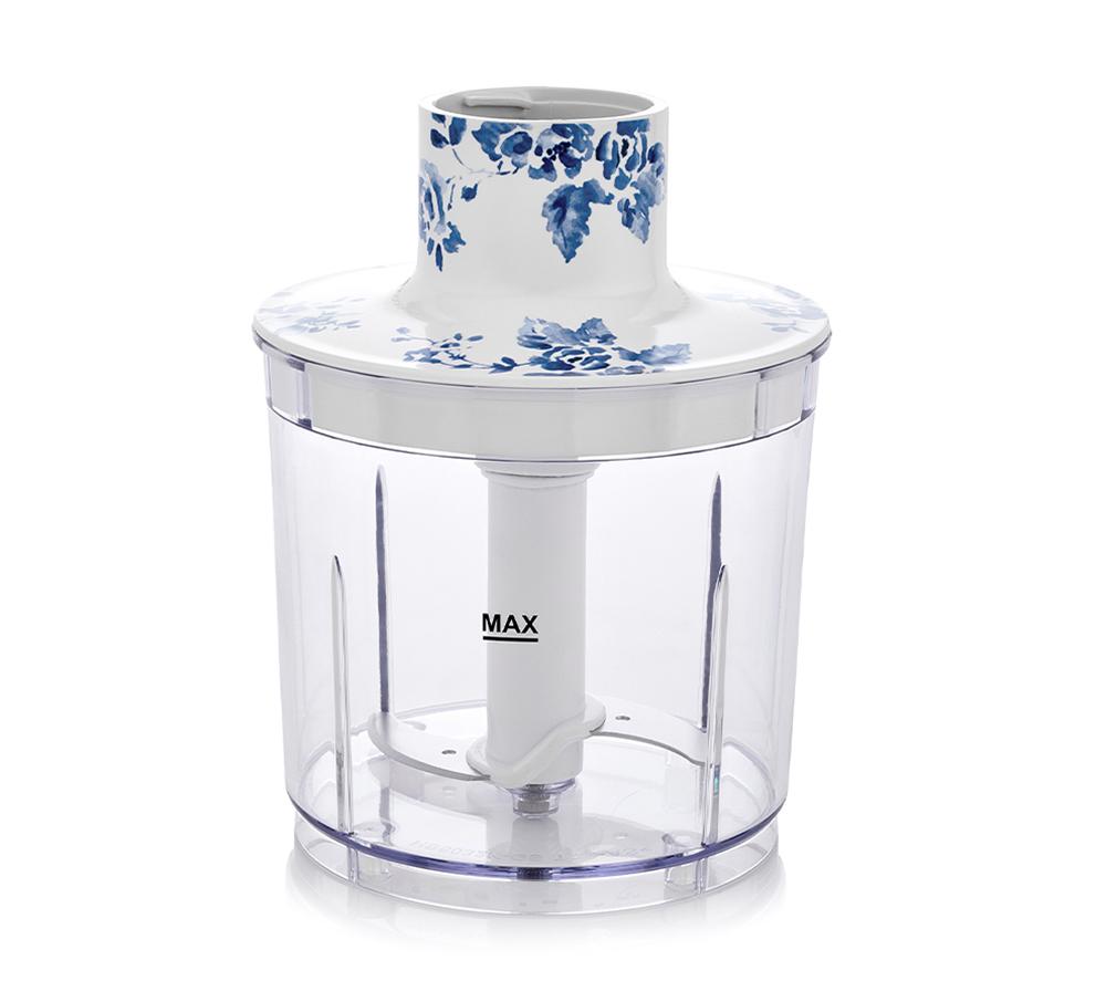 LAURA ASHLEY VQSBHB219LACR Batidora de mano - China Rose