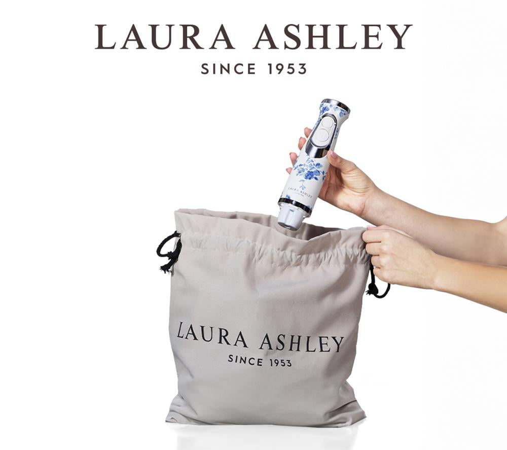 LAURA ASHLEY VQSBHB219LACR Batidora de mano - China Rose