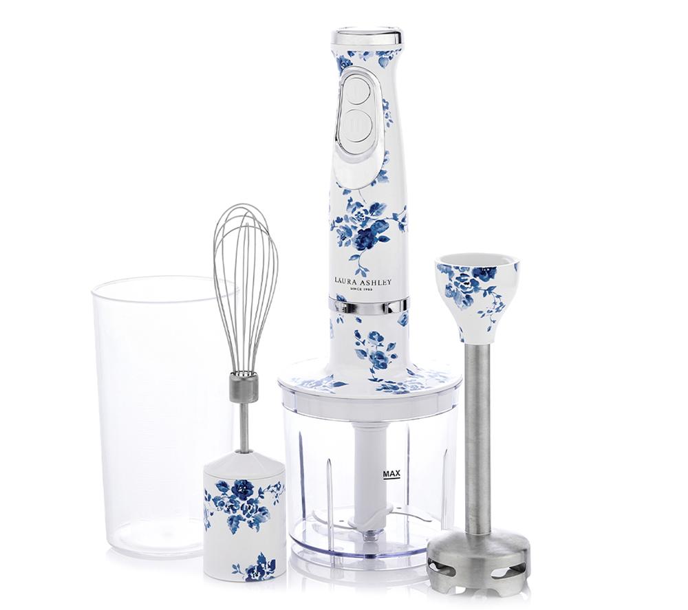 LAURA ASHLEY VQSBHB219LACR Hand Blender - China Rose