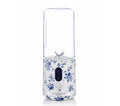LAURA ASHLEY VQSBBD614LACR Cordless Blender - China Rose